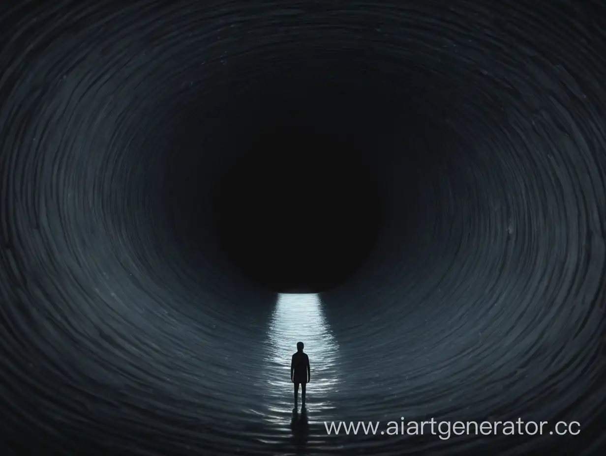 Schizophrenia-Emptiness-and-Black-Hole