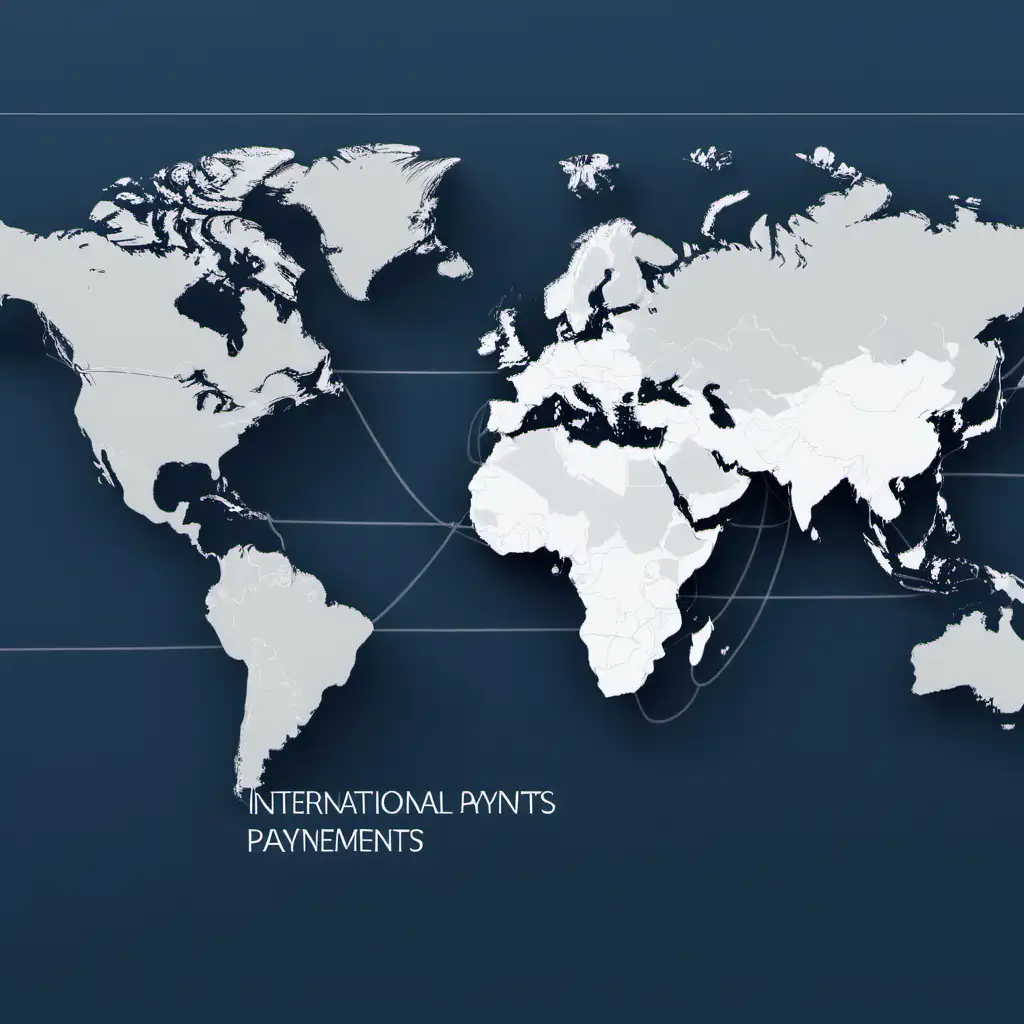 Pagamentos Internacionais – Visão Geral •Importância Global –Crescimento com o comércio internacional, impactando significativamente a economia global. •Estatísticas Relevantes –Volumes de transações destacam a importância econômica dos pagamentos transfronteiriços.