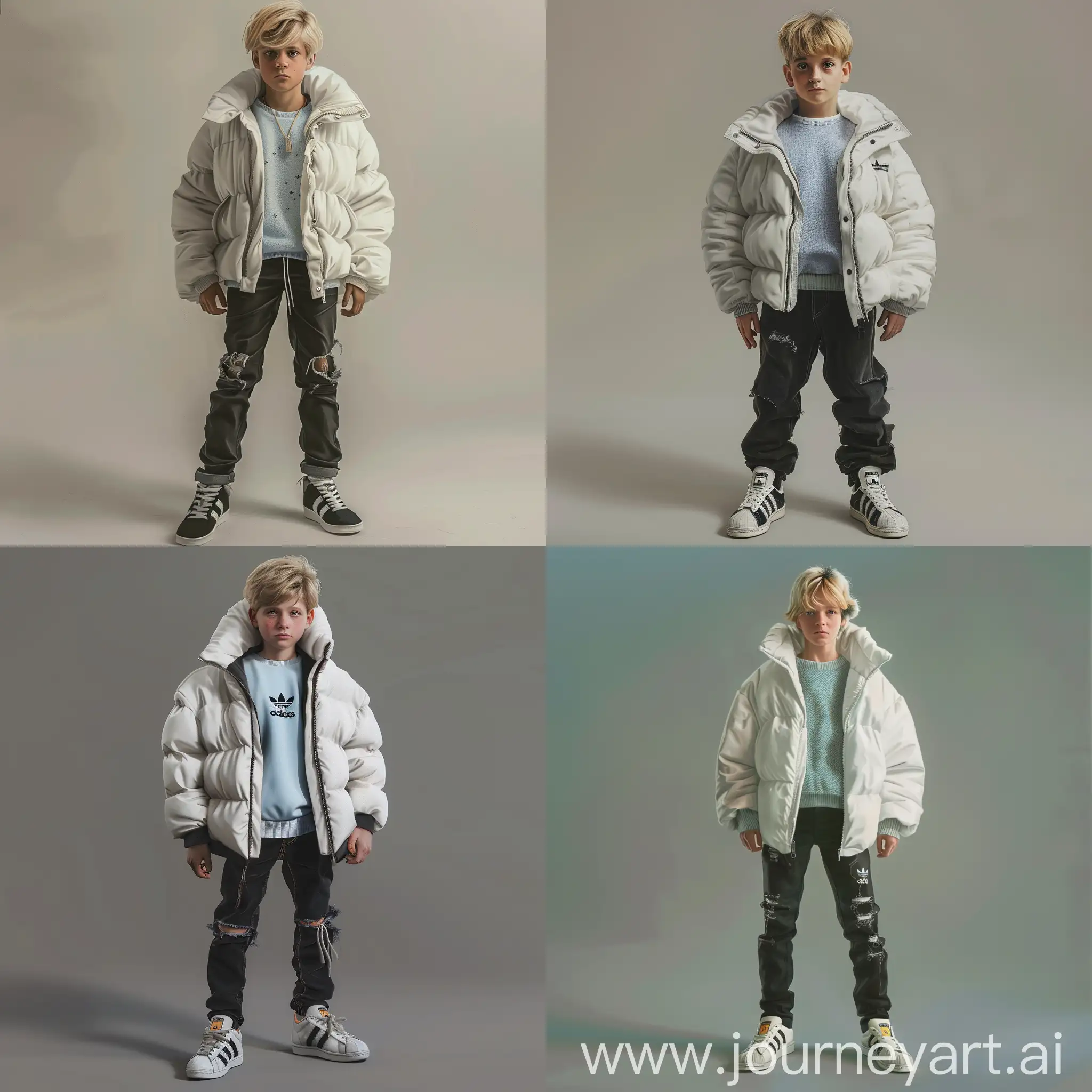 Realistic-Portrait-of-a-Spanish-Caucasian-Teen-Boy-in-Baggy-Jeans-and-Puffer-Jacket