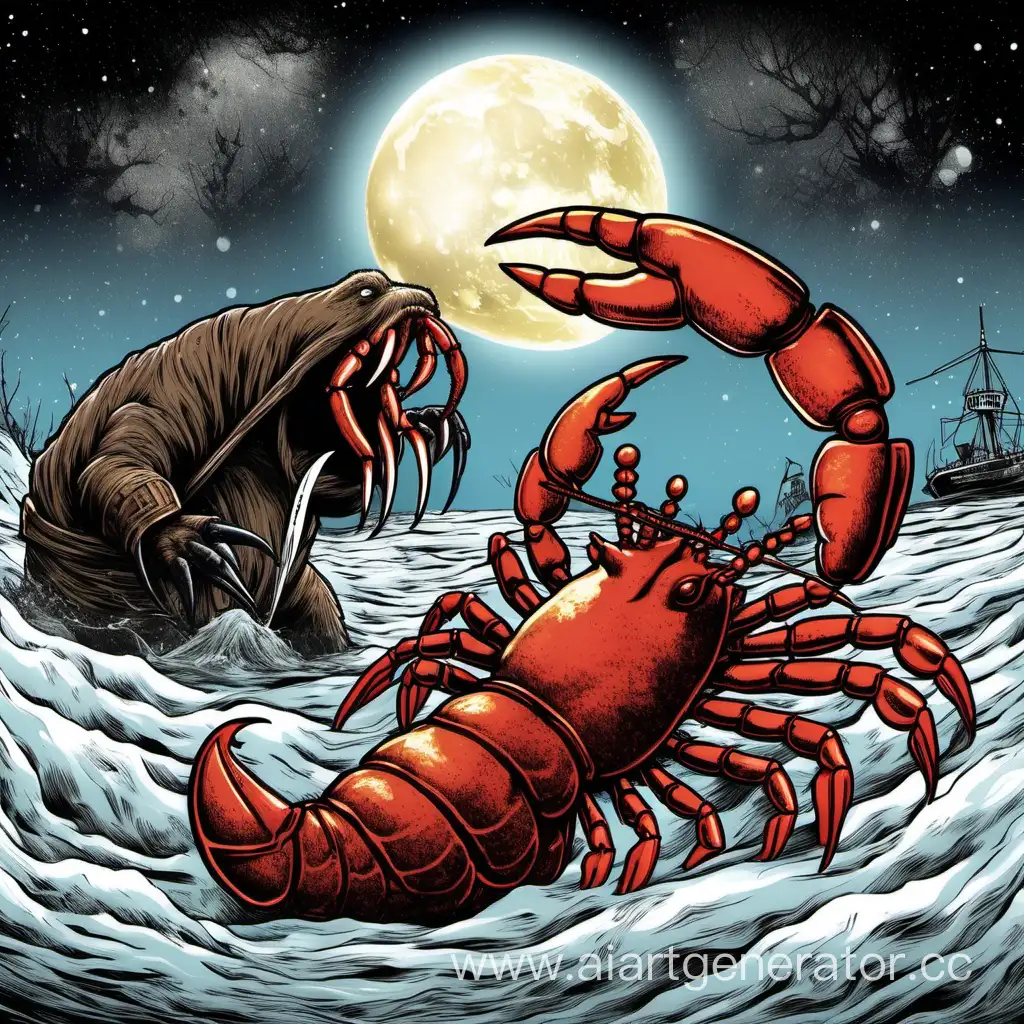 Epic-Lunar-Showdown-Big-Beaver-vs-Big-Lobster-Battle