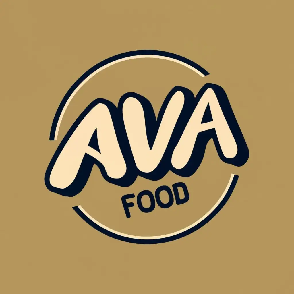 LOGO-Design-for-Ava-Elegant-Typography-for-the-Culinary-Experience