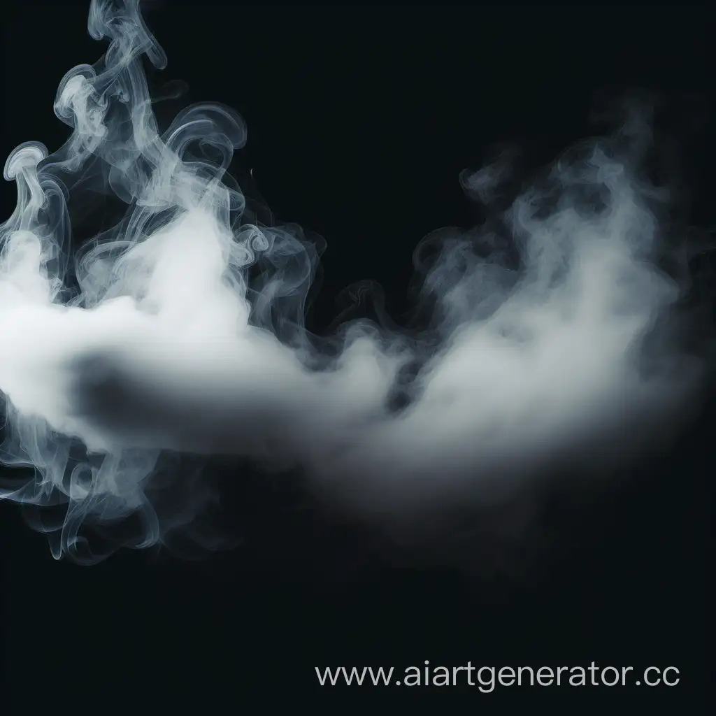 Mystical-Atmosphere-with-Dark-Background-and-Smoke