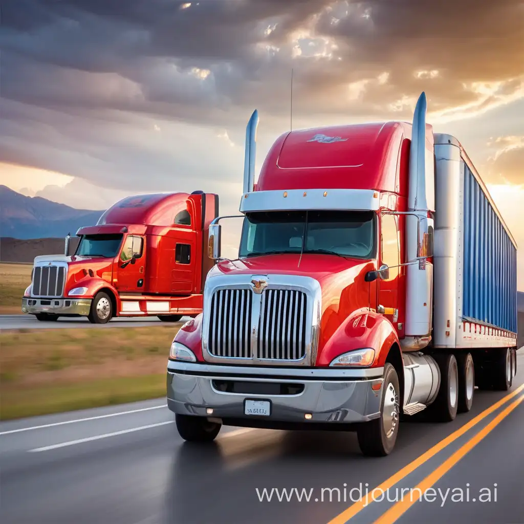 Professional Trucking Insurance Providers