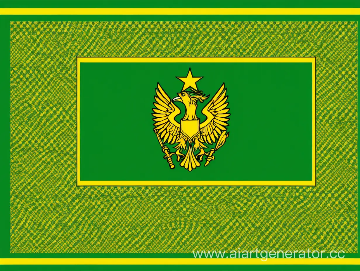 Флаг Новозаводского района