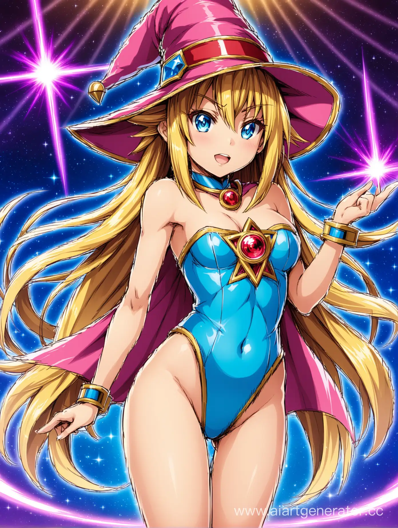 Magician-Girl-in-YugiohInspired-Costume