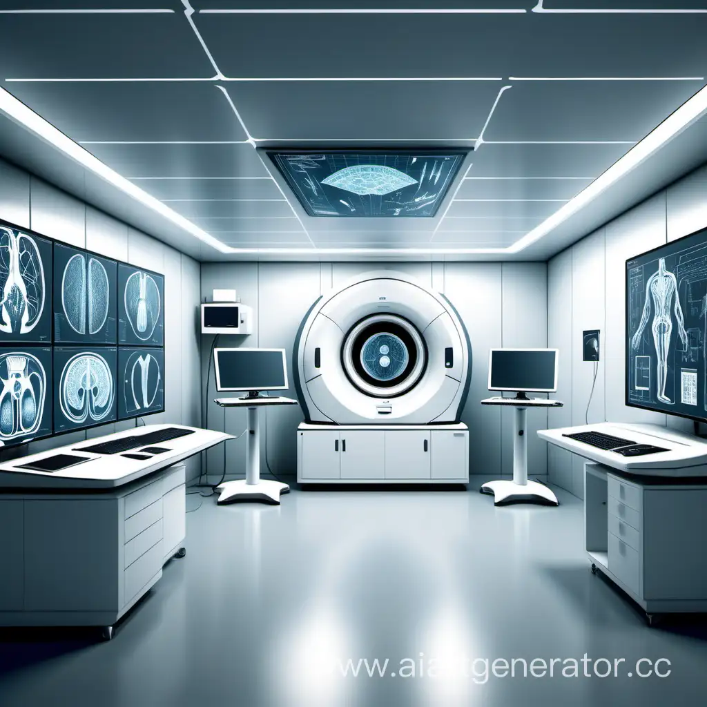 Futuristic-Computer-Tomography-Room-with-Advanced-Technology