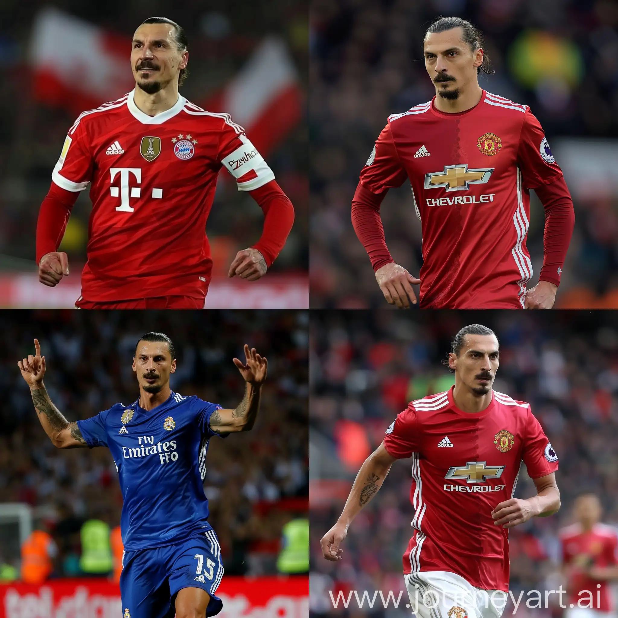 ibrahimovic zalatan photo image fifa fc 