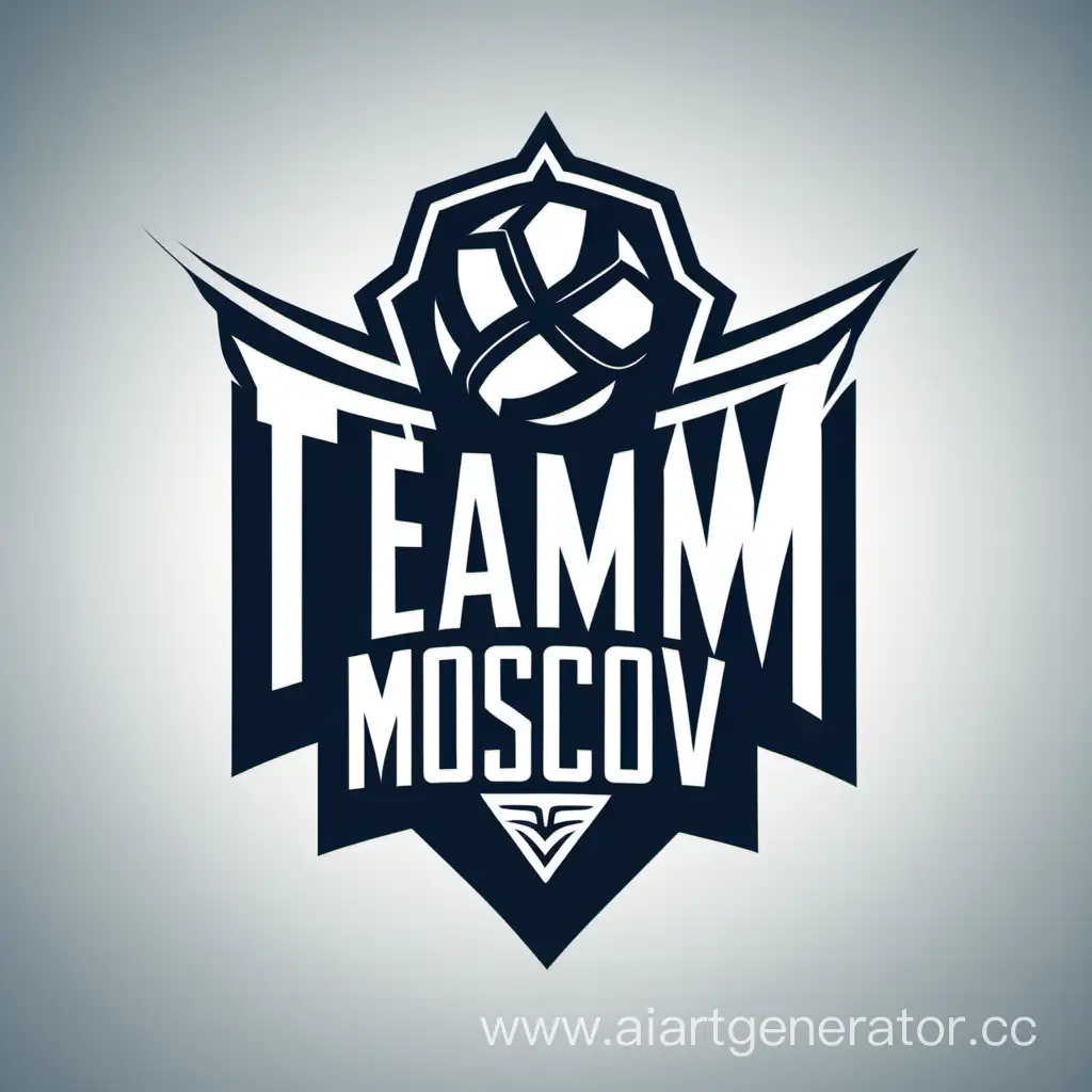 Minimalist-Moscow-Team-Logo-Design