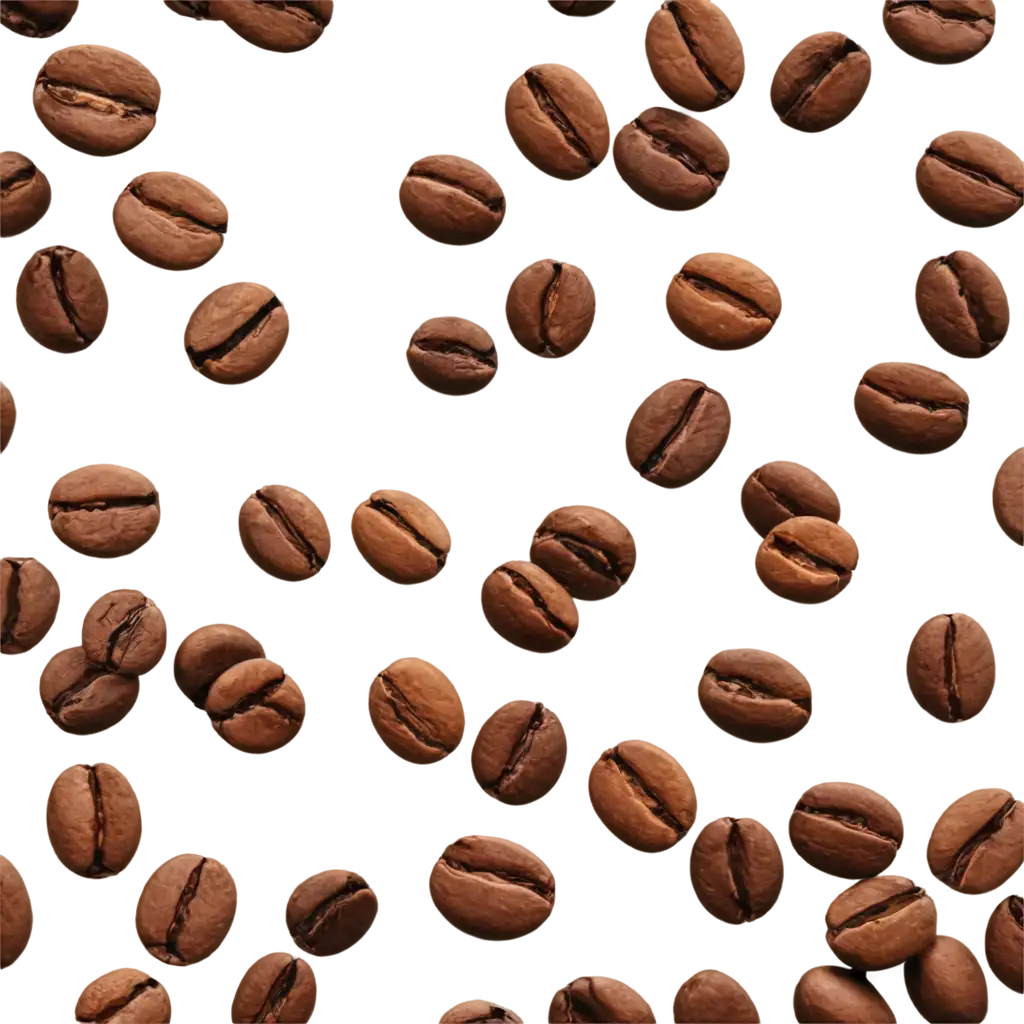 coffee beans