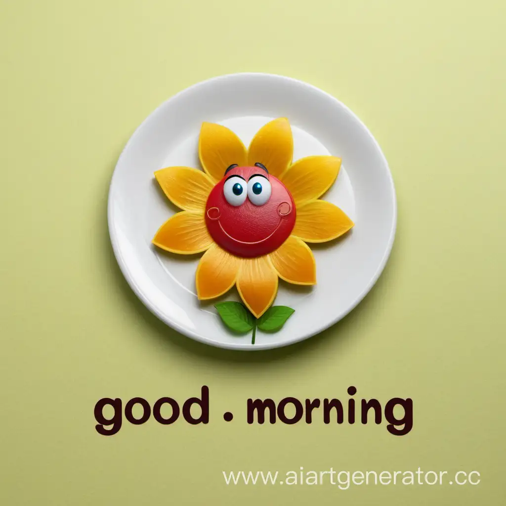 Warm-Morning-Greetings-with-a-Smile