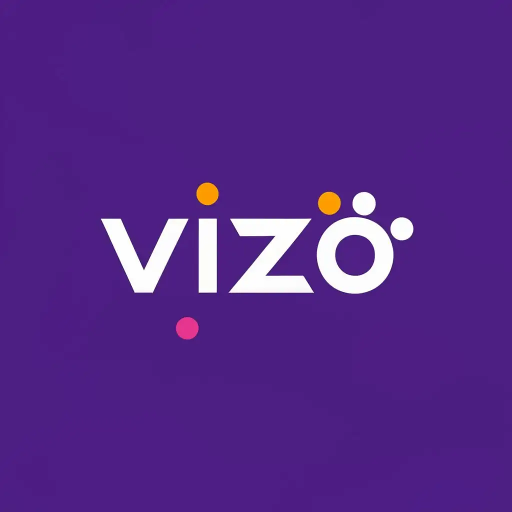 a logo design,with the text "viazo", main symbol:ecommerce,Moderate,be used in Retail industry,clear background