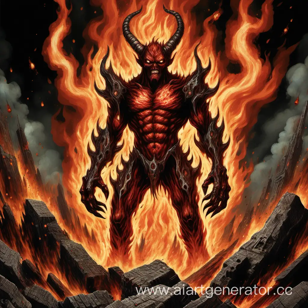 Intense-Demon-Engulfed-in-Fiery-Chaos