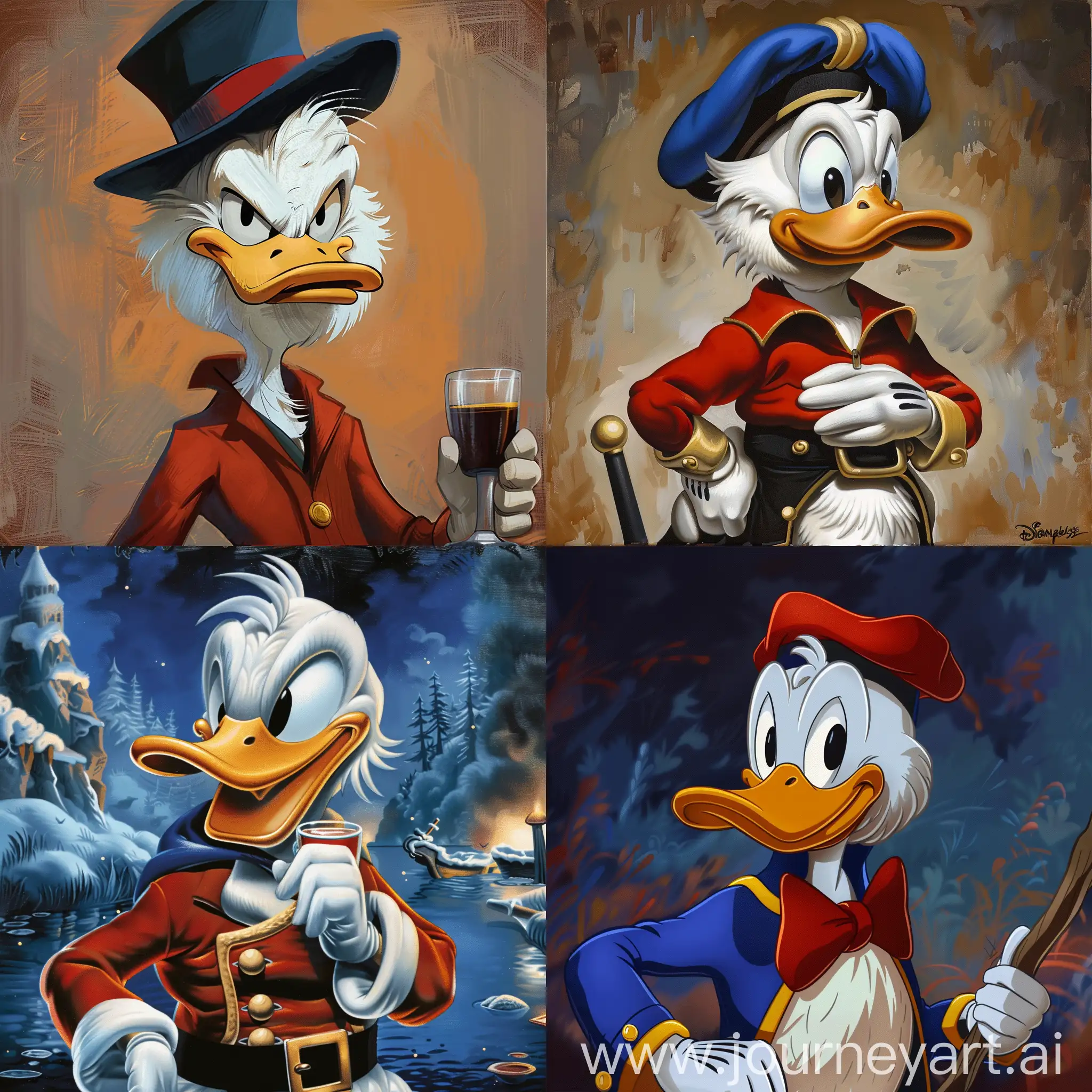 Scrooge-McDuck-Portrait-Rich-and-Charismatic-Duck-with-a-11-Aspect-Ratio