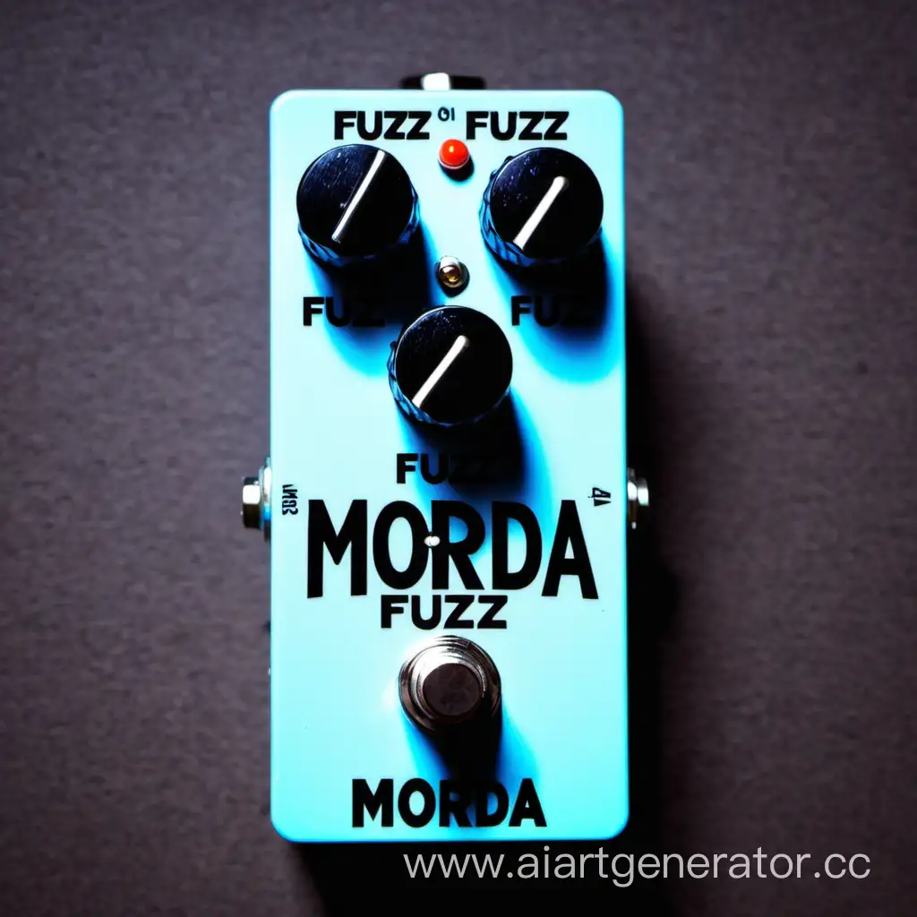 Morda fuzz 