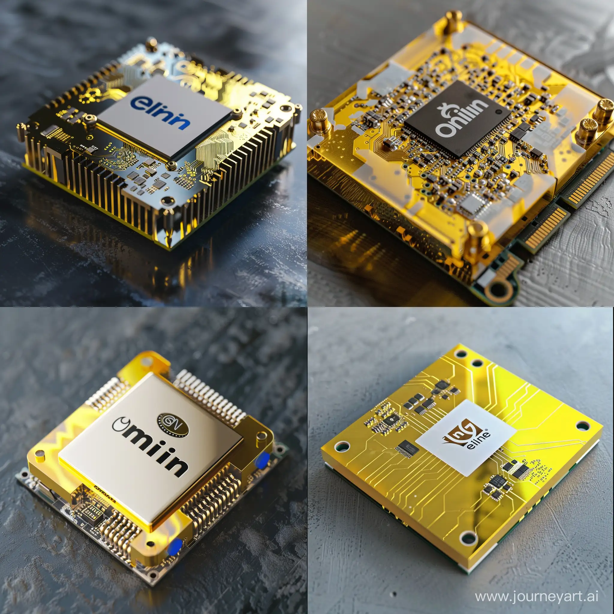 Intel-CPU-Exquisite-Yellow-and-White-Gold-Alloy-with-Glass-and-Matte-Background