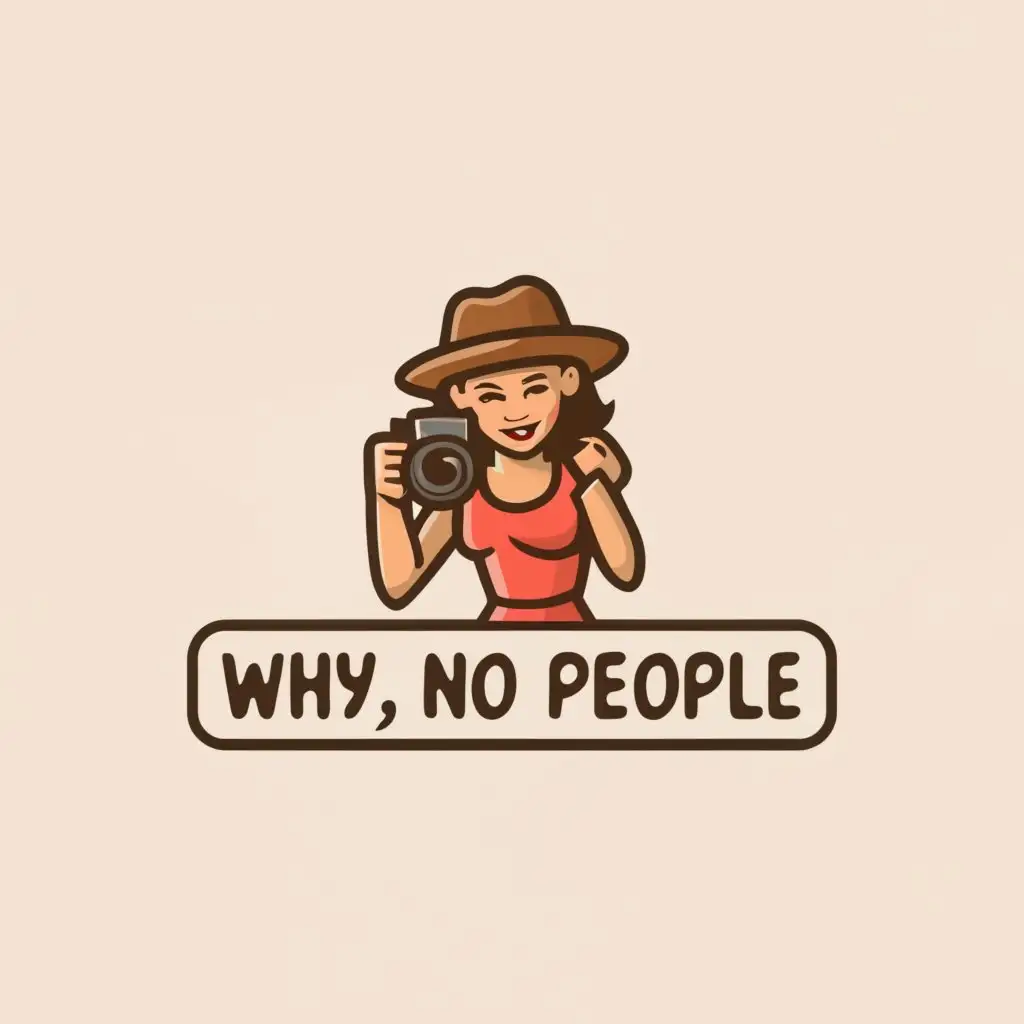 LOGO-Design-For-Why-No-People-Empowering-Cam-Girl-Symbol-with-Moderate-Aesthetic