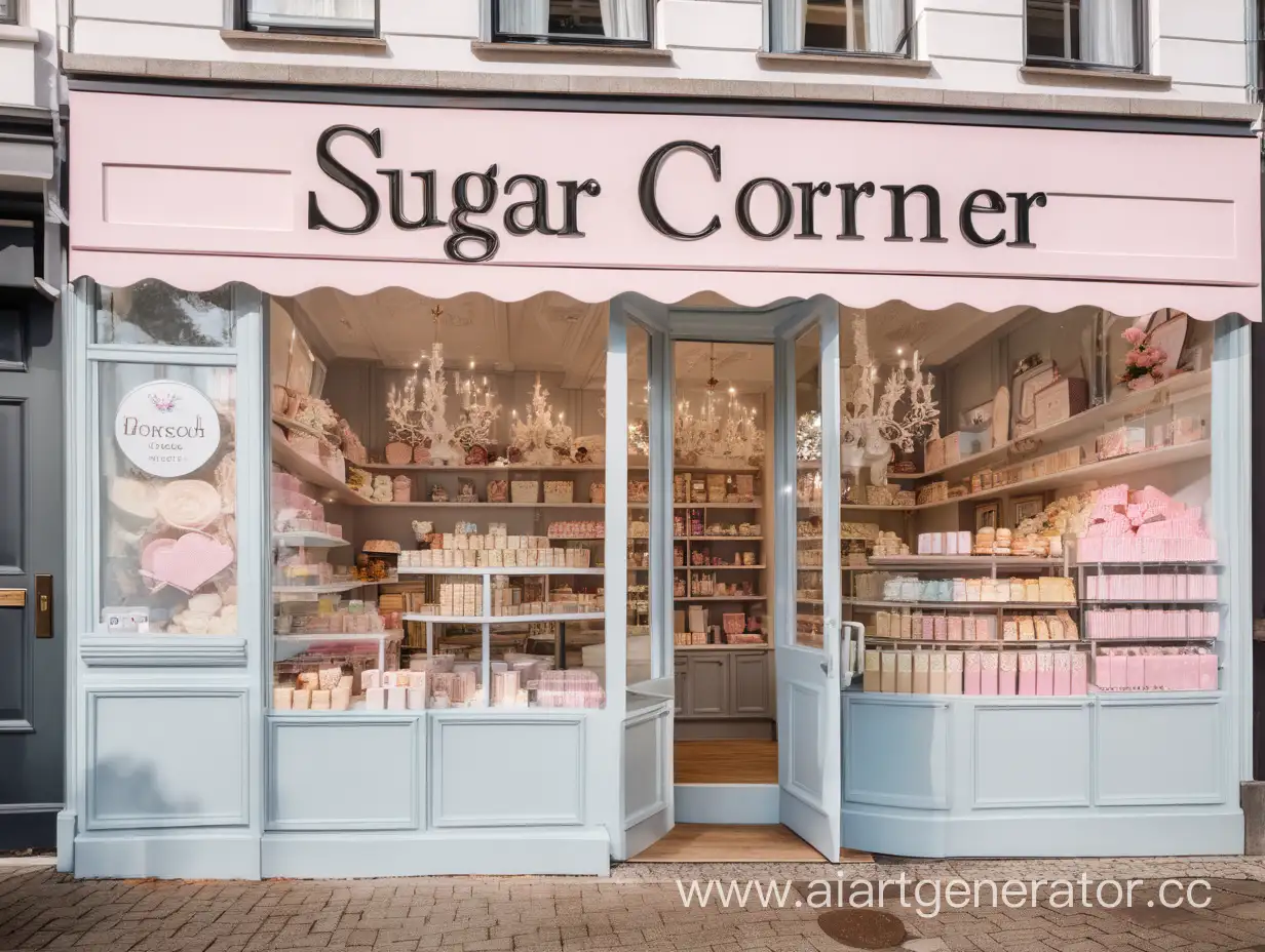 Vibrant-Sugar-Corner-Colorful-Confectionery-Wonderland
