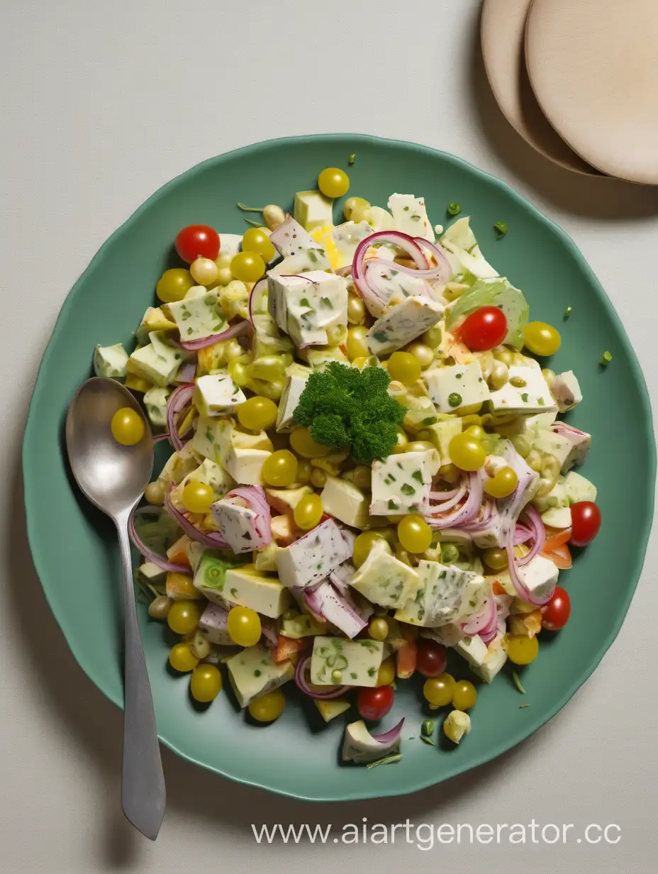 Celestial-Culinary-Creation-Olivier-Salad-of-Cosmic-Proportions