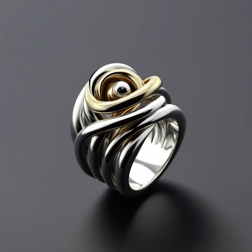 Elegant Cambr Ring with Intricate Design Timeless Jewelry for Every Occasion