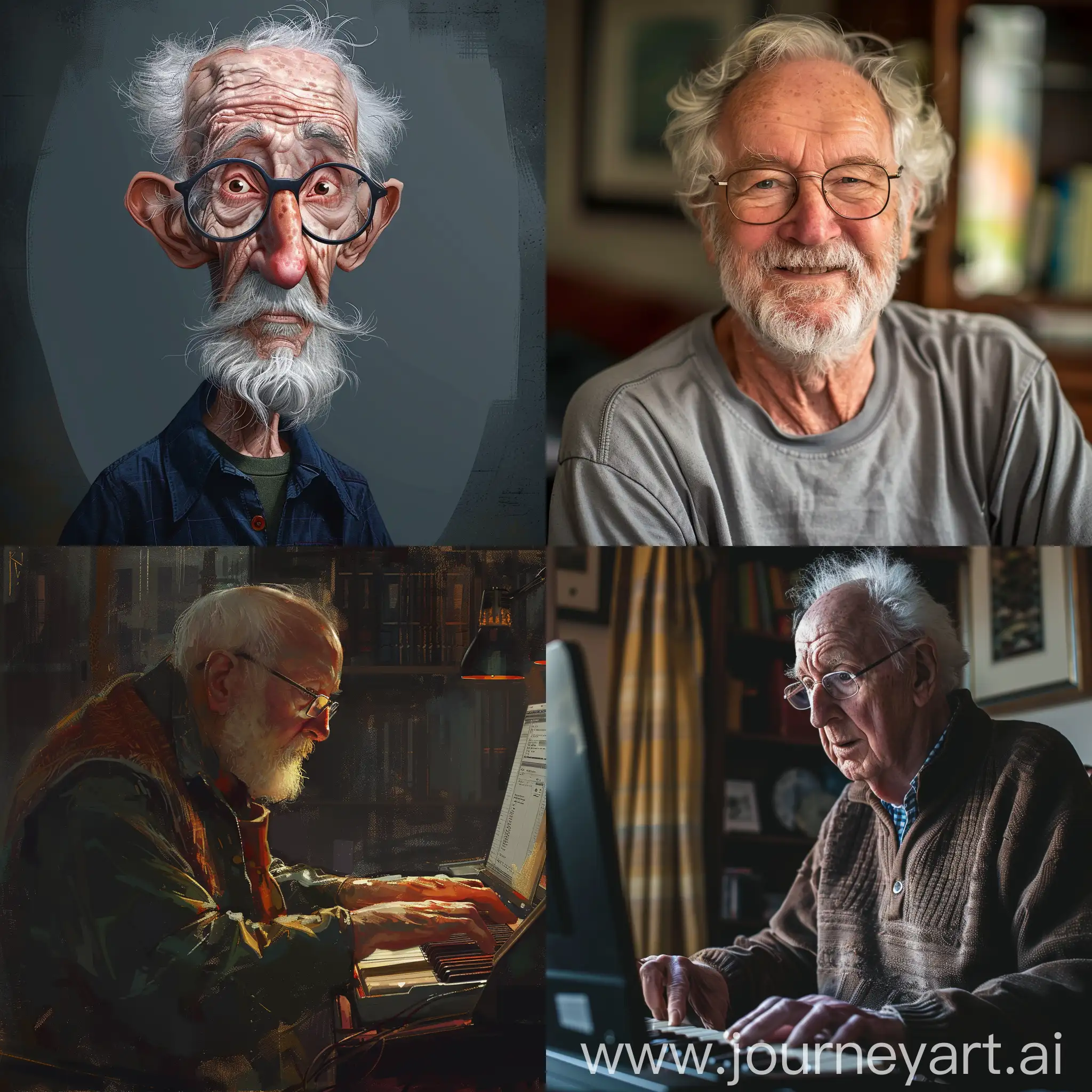 Vintage-Style-Portrait-of-a-60YearOld-Programmer-Inspired-by-Chester-Gould