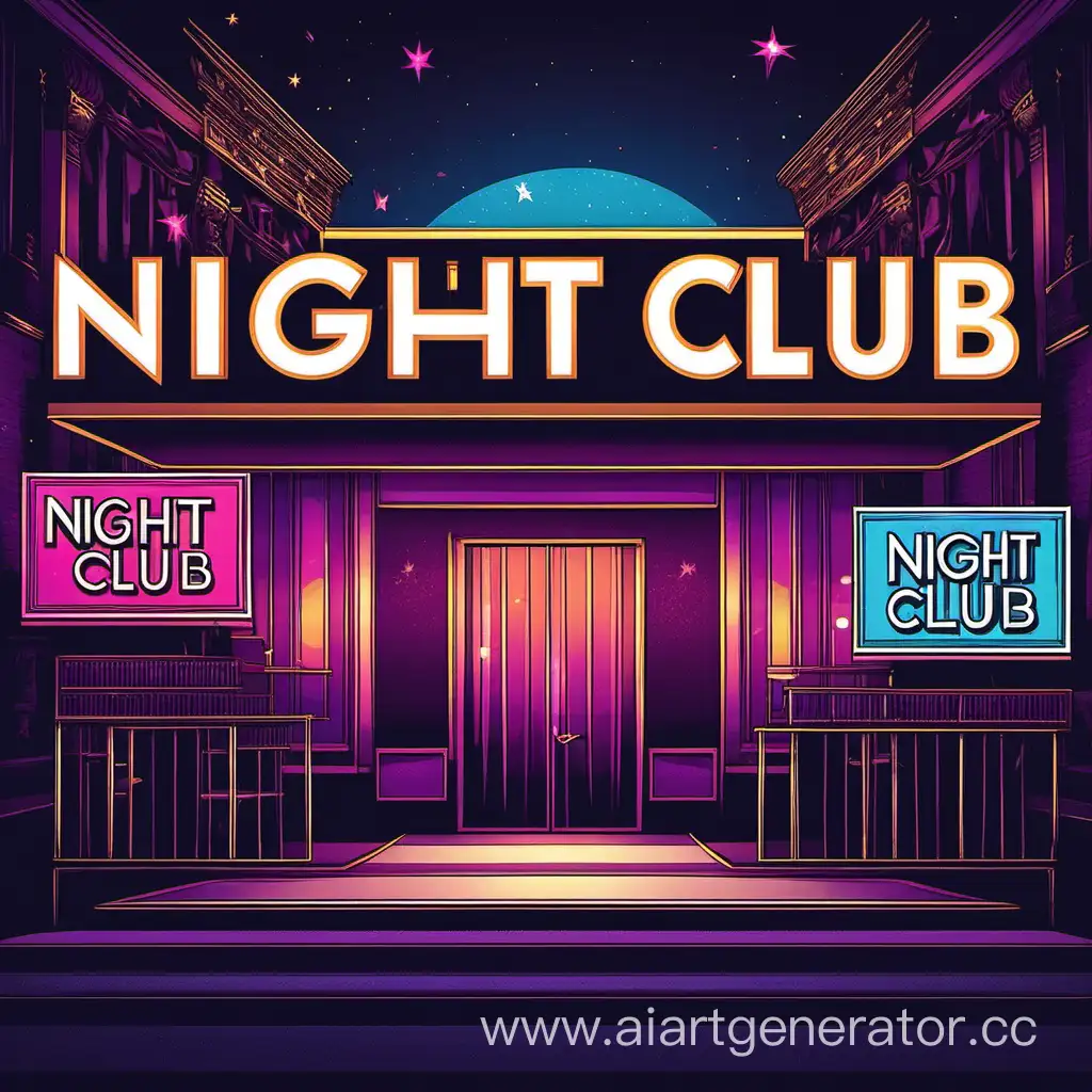 Vibrant-Night-Club-Scene-with-Energetic-Dance-Party-Atmosphere