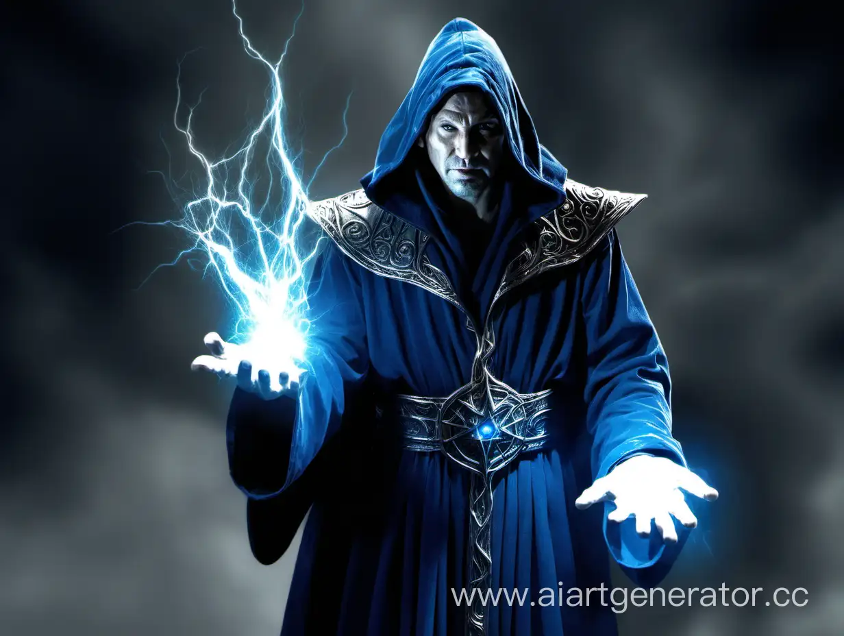 Enigmatic-Sorcerer-Harnessing-Mystical-Forces