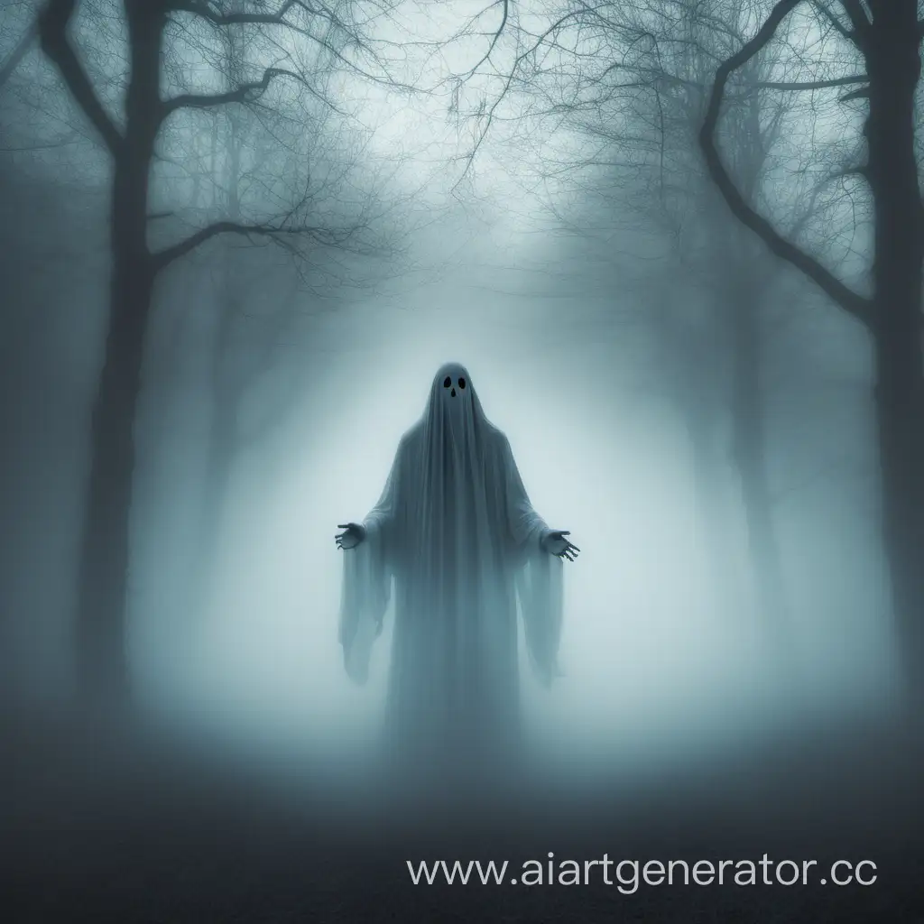Mysterious-Ghost-Emerges-from-Enigmatic-Mist-with-Avals-Inscription