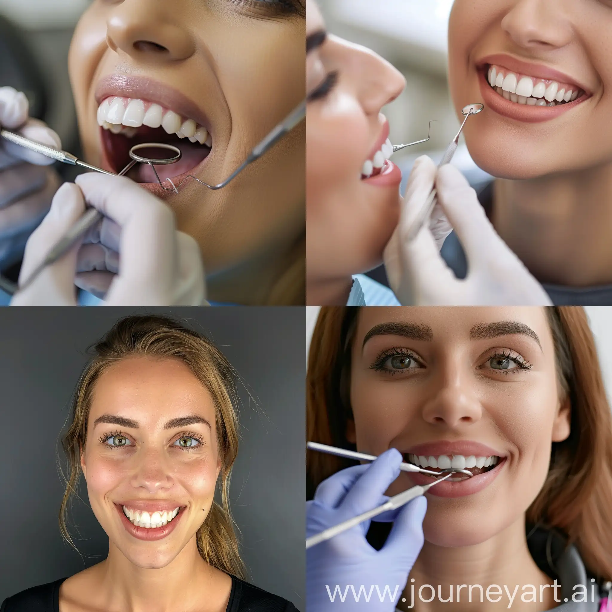 Optimizing-Dental-Health-Womans-Consultation-for-Straight-Teeth-and-Improved-Bite