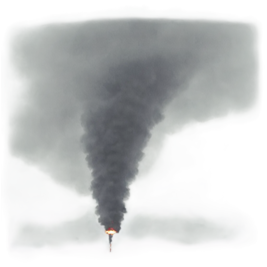 Dynamic-Tornado-PNG-Unleashing-Natures-Power-in-HighQuality-Visuals