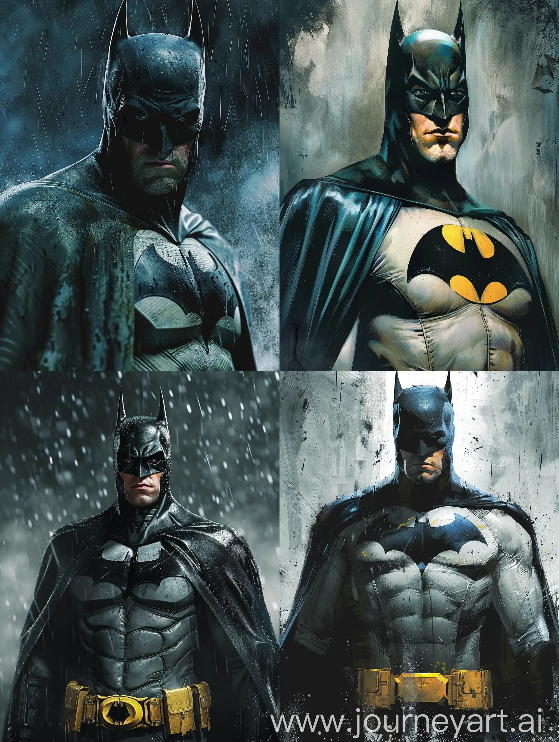 Gothams-Dark-Knight-Batman-in-Dynamic-Action
