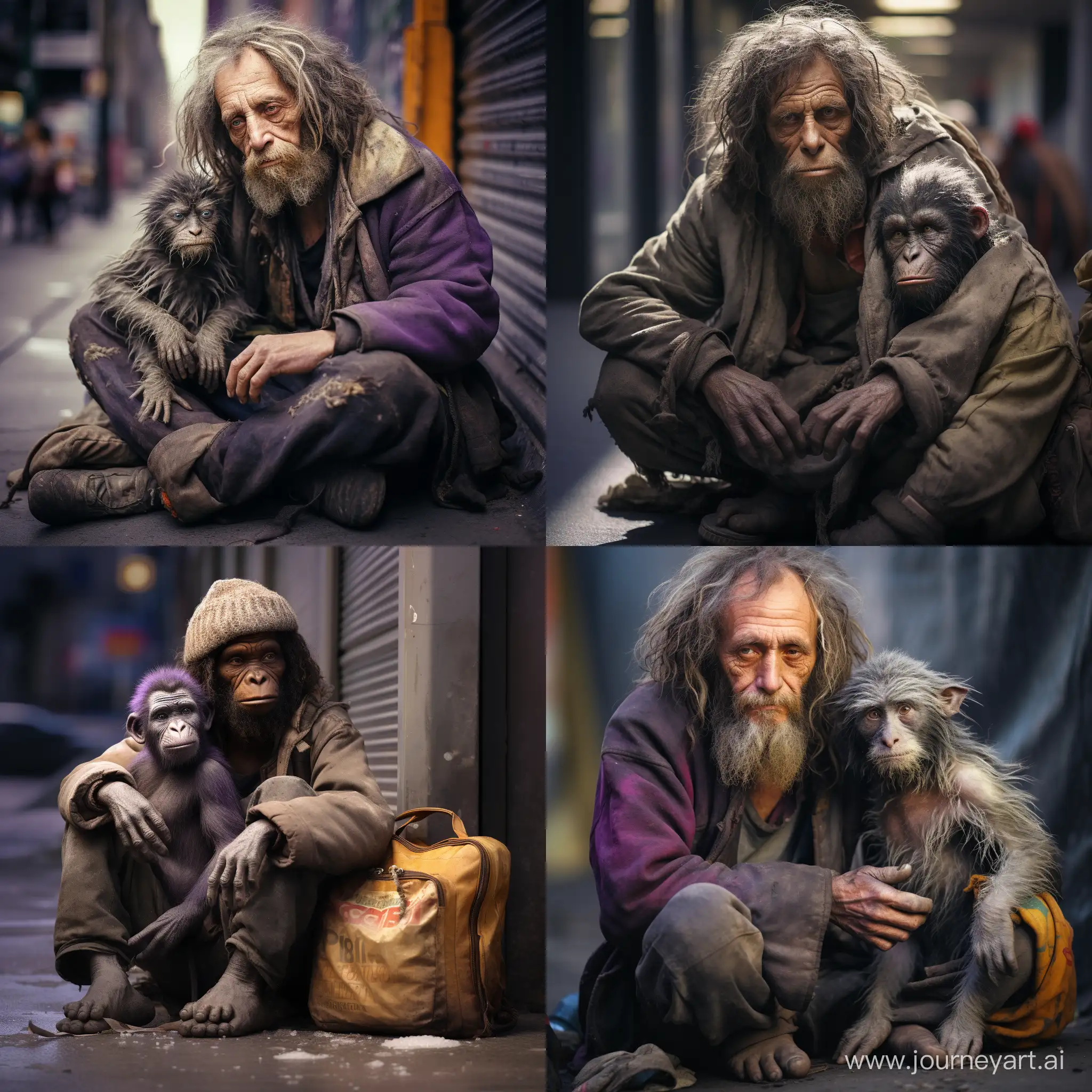Sympathetic-Bonzi-Buddy-Homeless-Vagrant-Begging