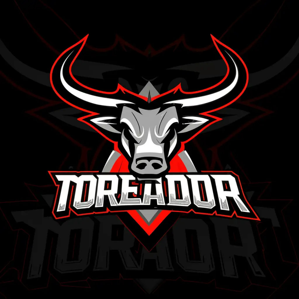 a logo design,with the text "Toreador", main symbol:Minimalistic graffiti style font,Minimalistic,be used in Sports Fitness industry,clear background