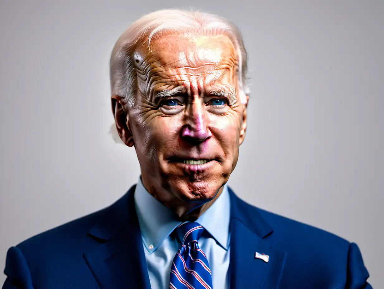 Cover image for an article with the following title: Joe Biden: "For vaccine rates among Americans 65 and older, there’s virtually no difference between white, Black, Hispanic, Asian American."