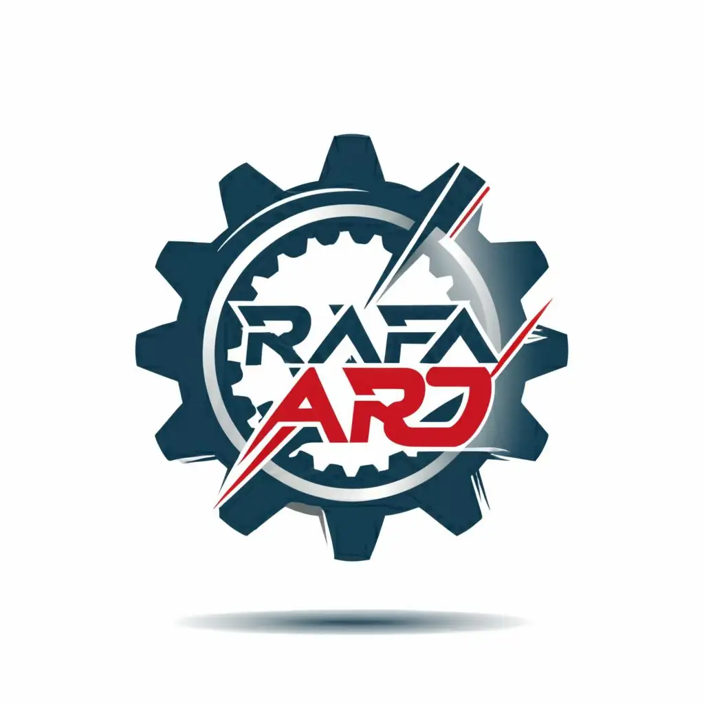 Logo-Design-for-RAFA-ARO-Bold-Typography-for-the-Automotive-Industry