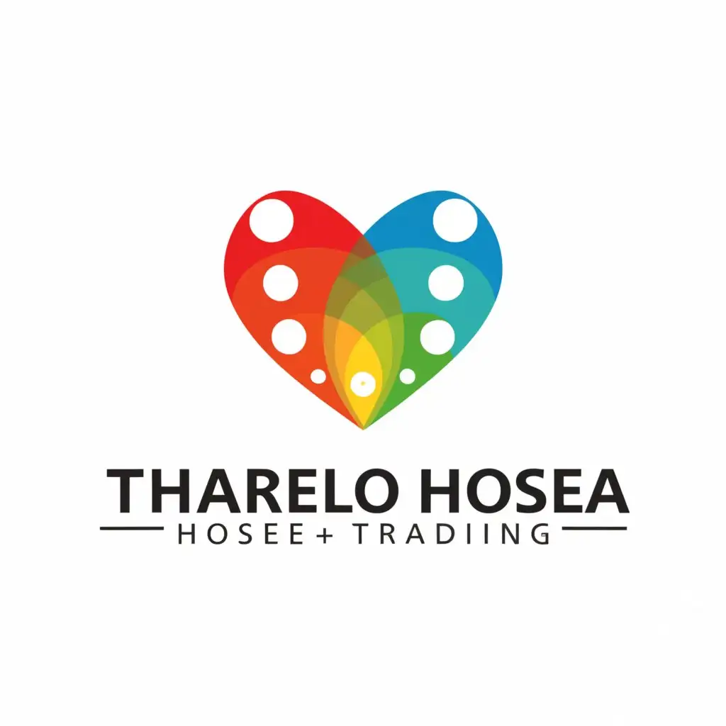 LOGO-Design-for-TSharelo-Hosea-Trading-CustomerCentric-Emblem-for-Retail-Industry