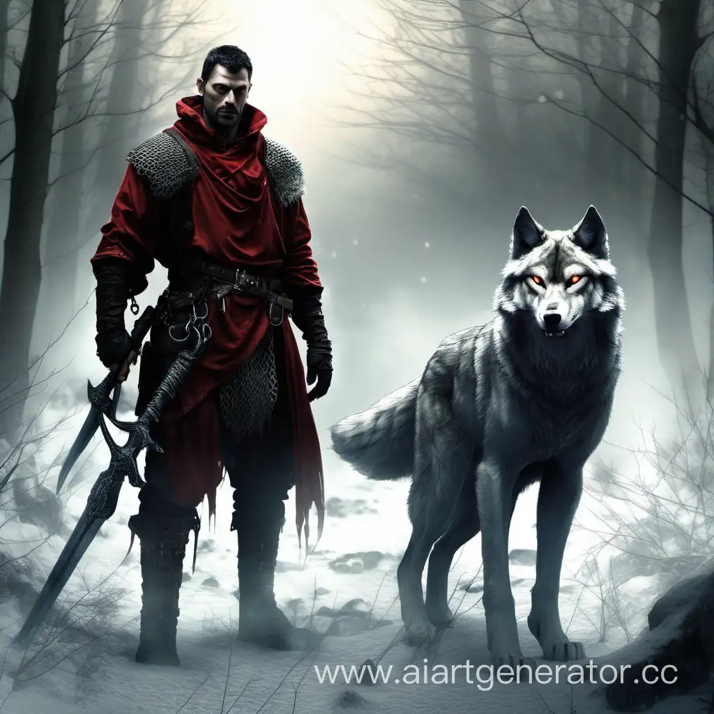 Serious-Fantasy-Man-with-Wolf-Tracker-in-Blood-and-Calm-Demeanor