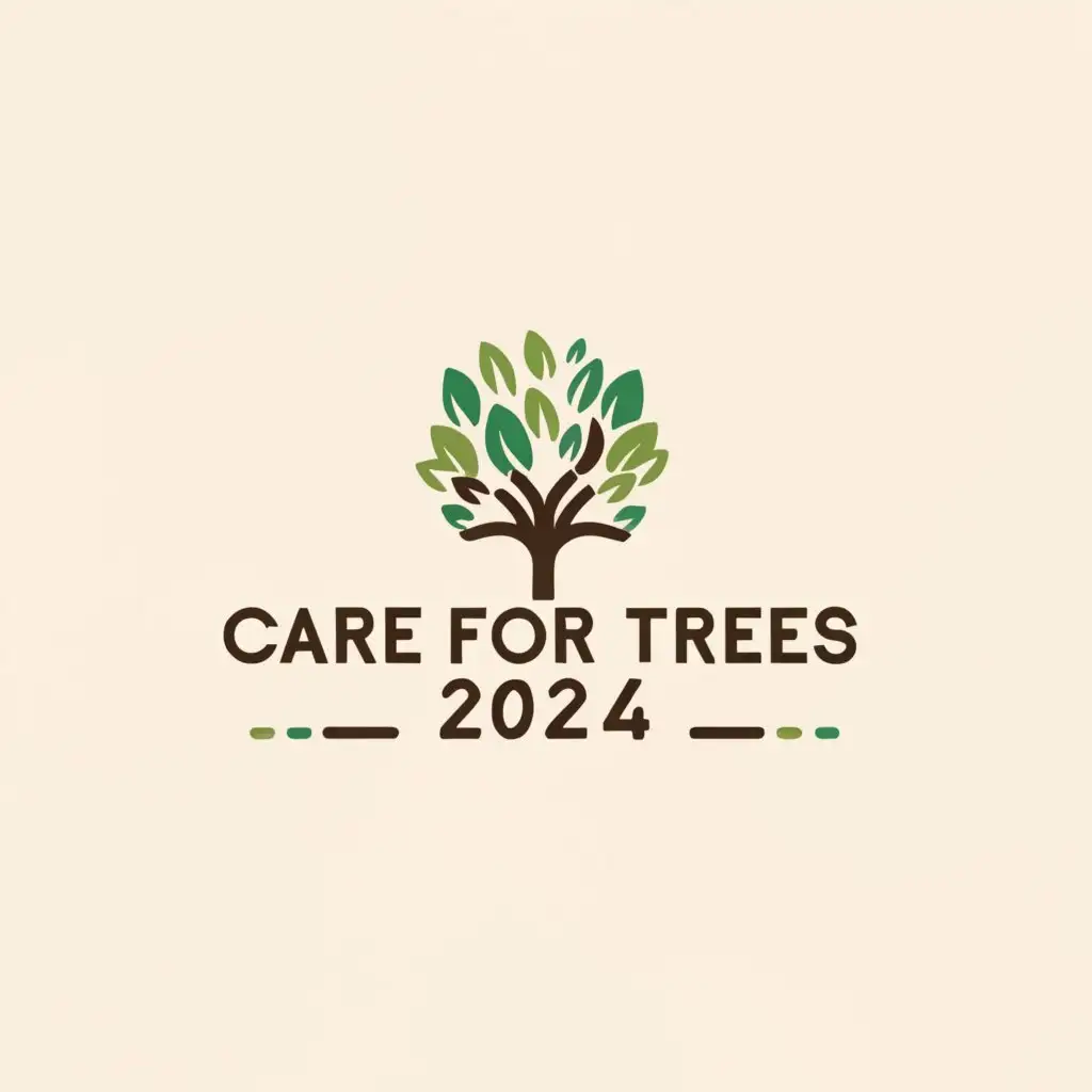 LOGO-Design-For-Care-for-Trees-2024-Educational-Emblem-with-Moderate-Trees-on-Clear-Background