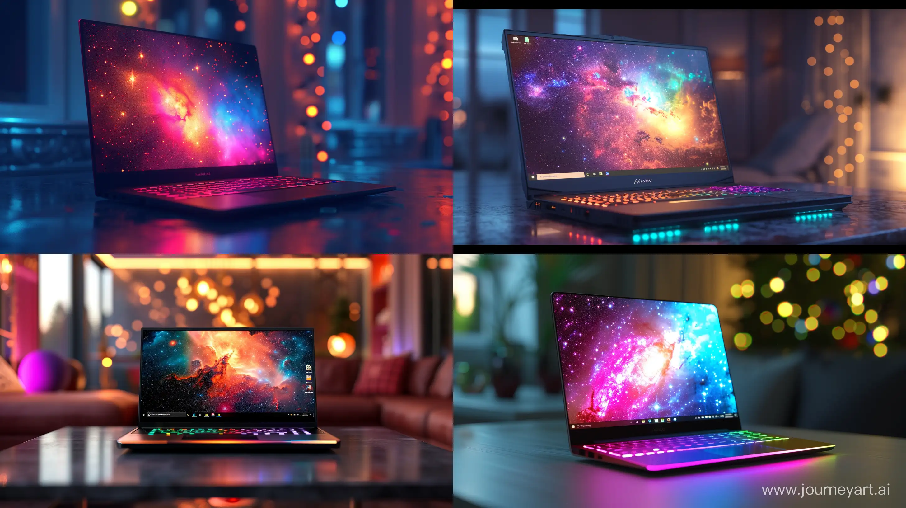 Romantic-Space-Programming-Haunting-Galaxy-Laptop-Illuminates-Table-with-Ultra-Realistic-Details-and-Cinematic-Lighting
