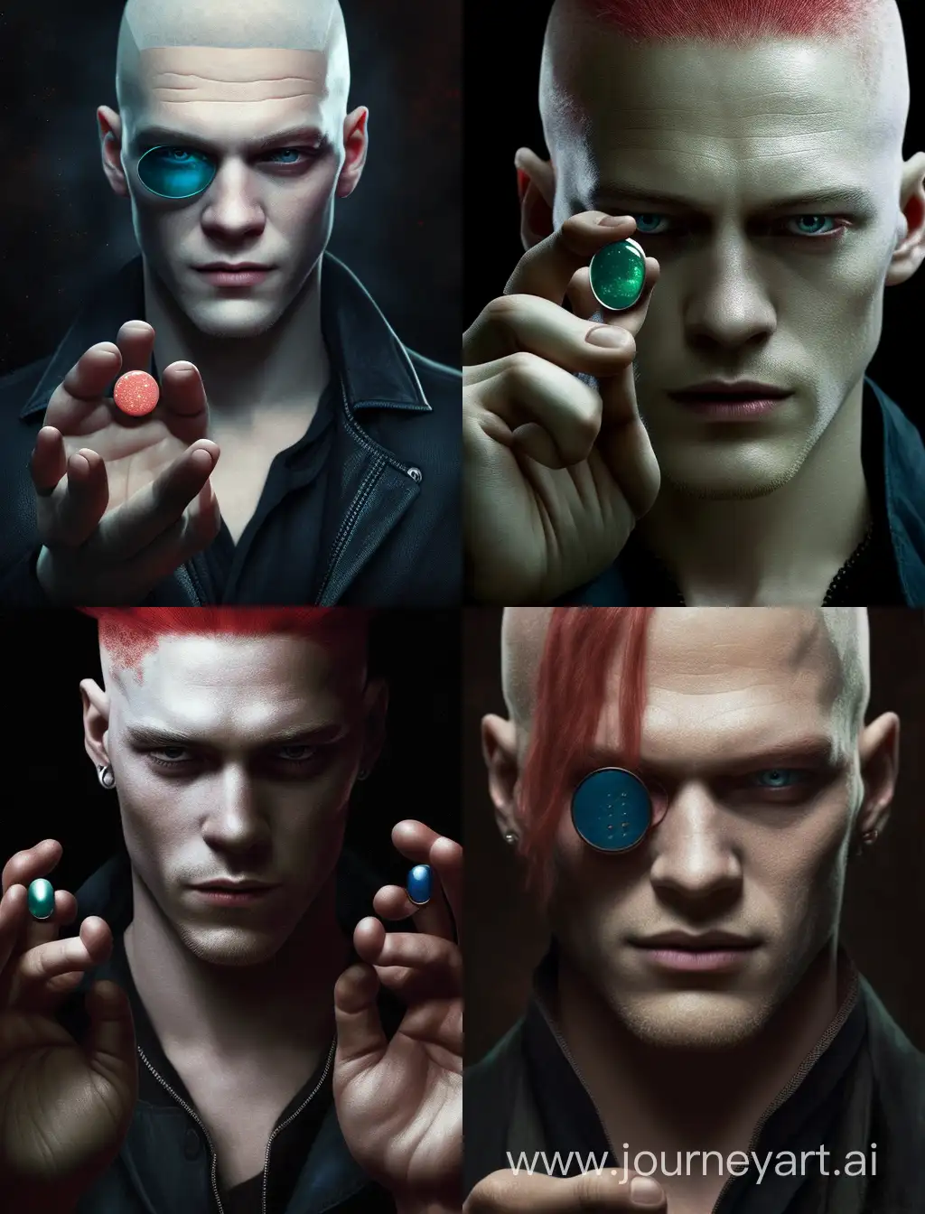 Morpheus-from-The-Matrix-Offering-Blue-and-Red-Pills