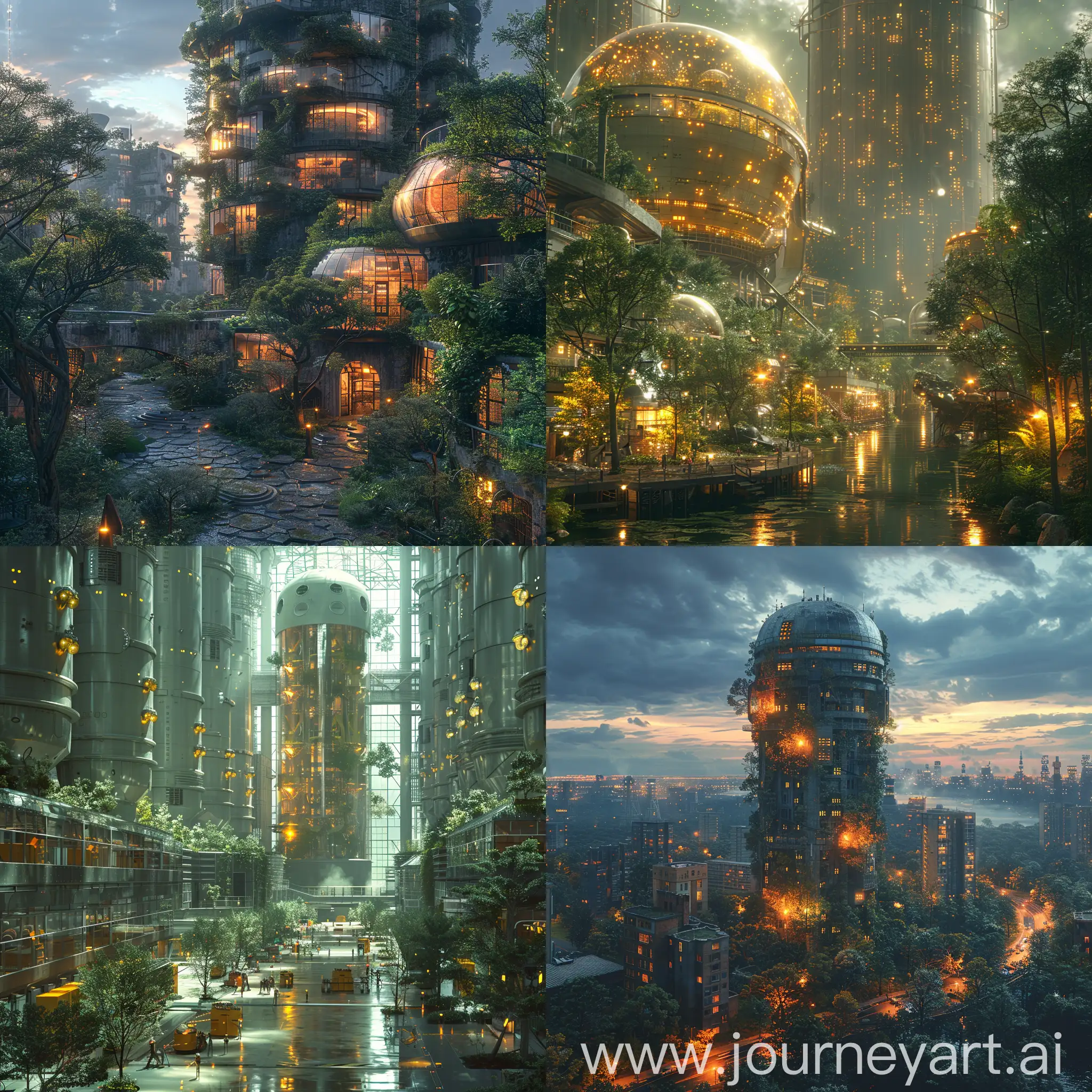 Futuristic-Chernobyl-Advancing-Sustainability-and-Technology-in-a-PostApocalyptic-Landscape