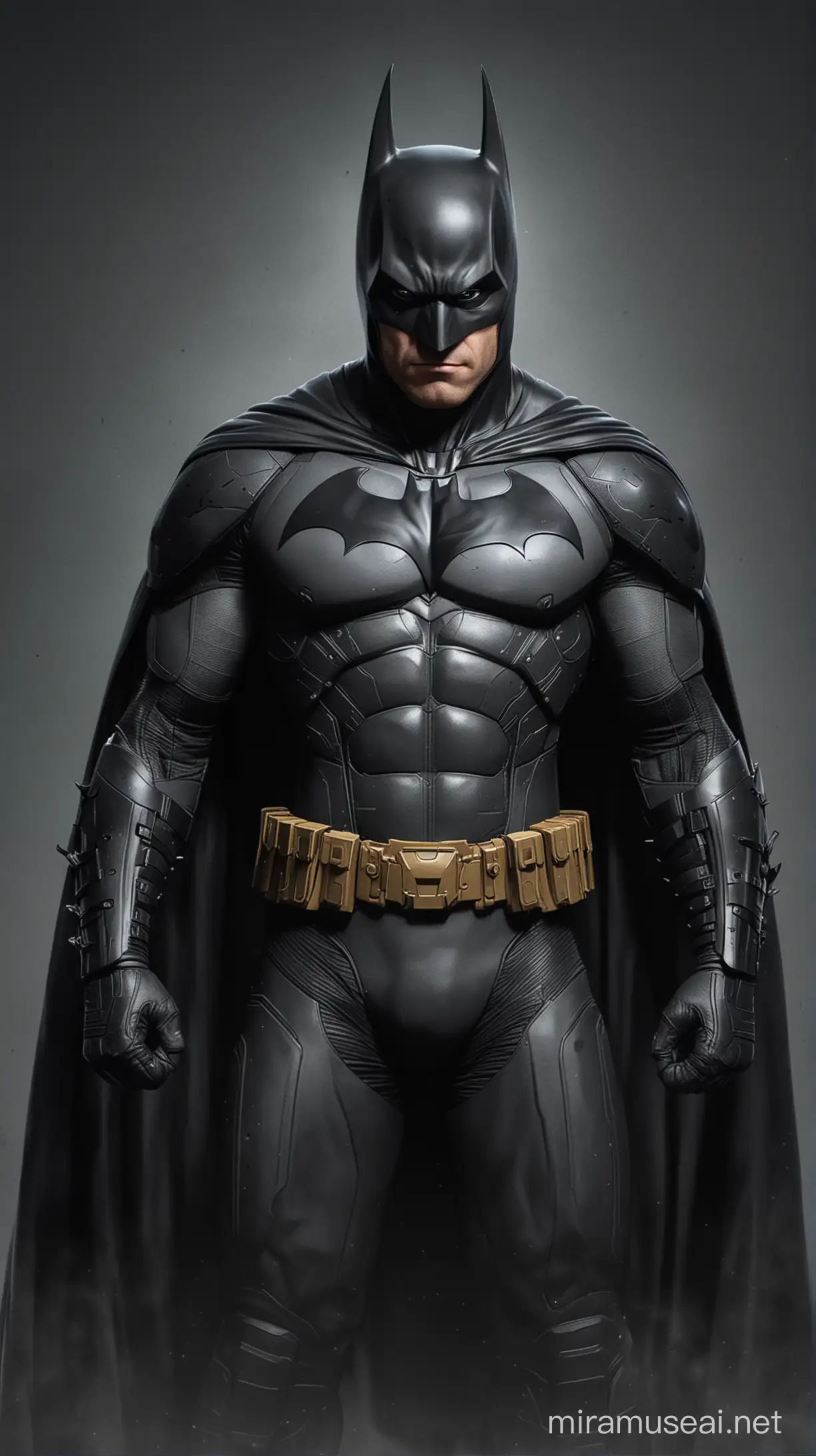 batman