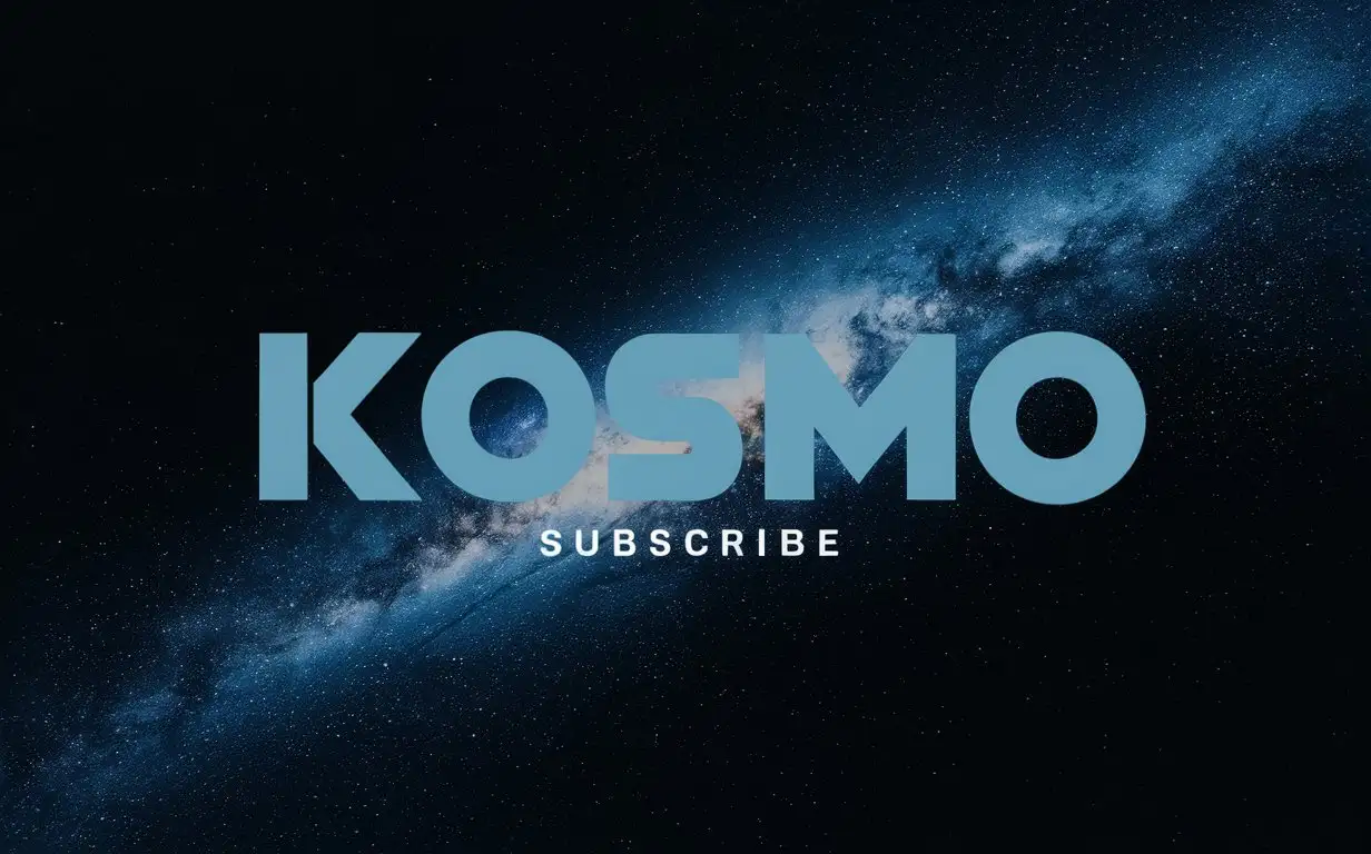 Spacethemed-YouTube-Banner-with-KOSMO-and-Subscribe