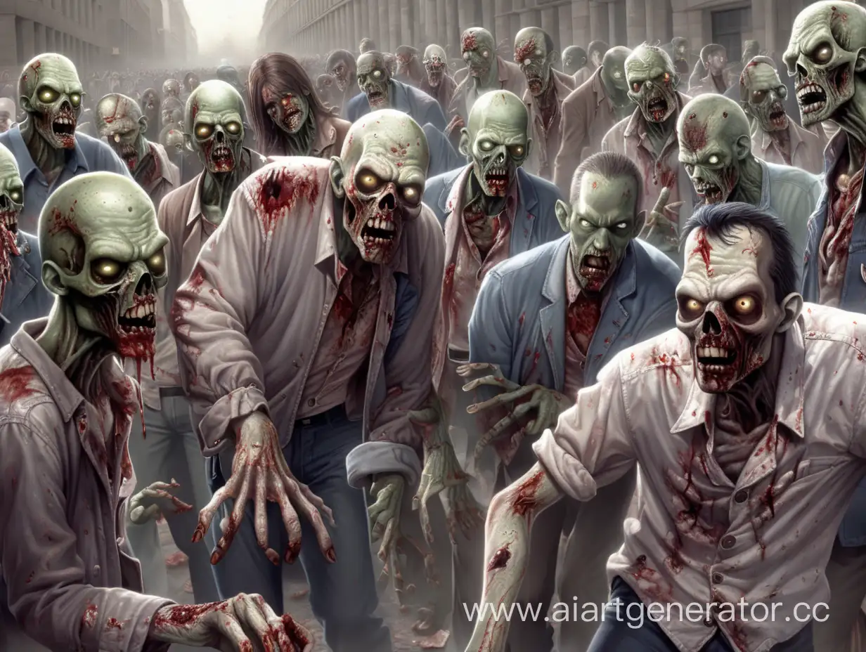 Zombies-Lurking-Behind-the-Tower