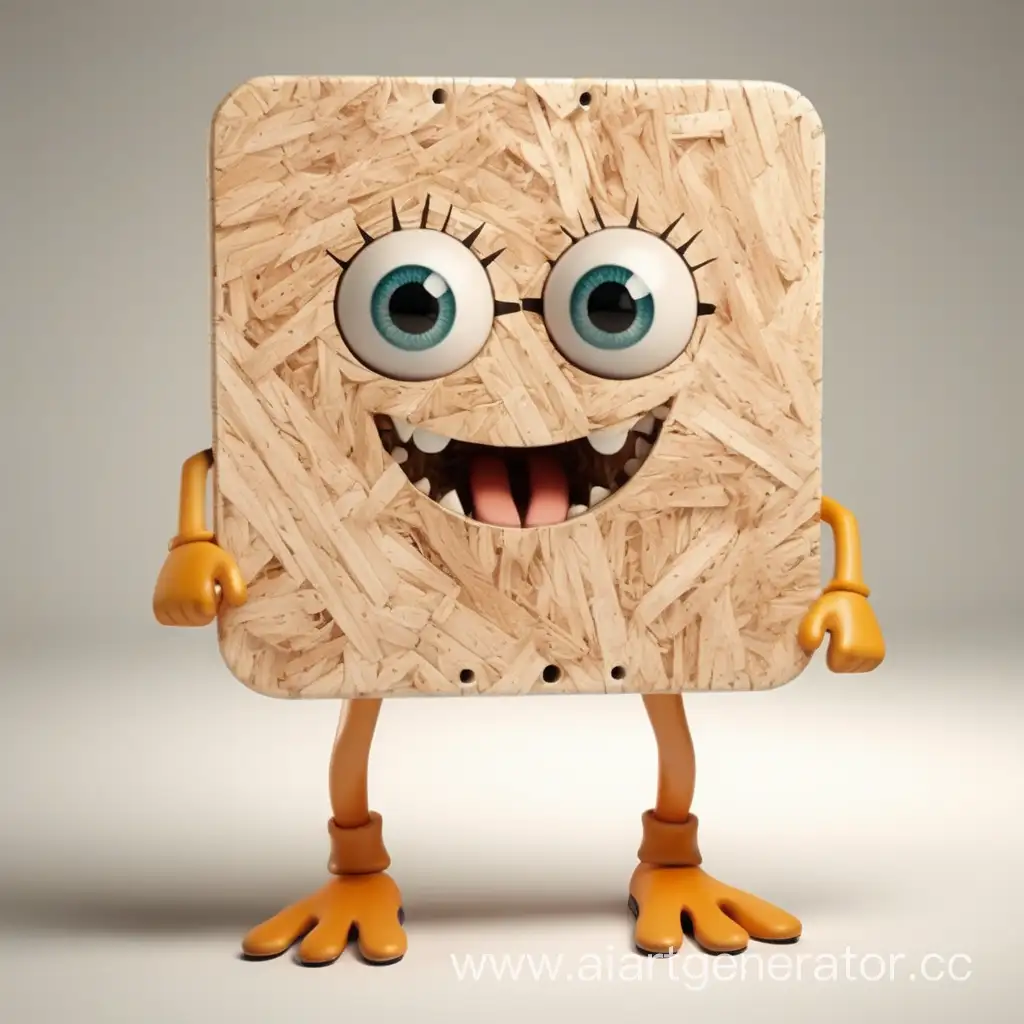 Whimsical-OSB-Board-Character-with-Playful-Features