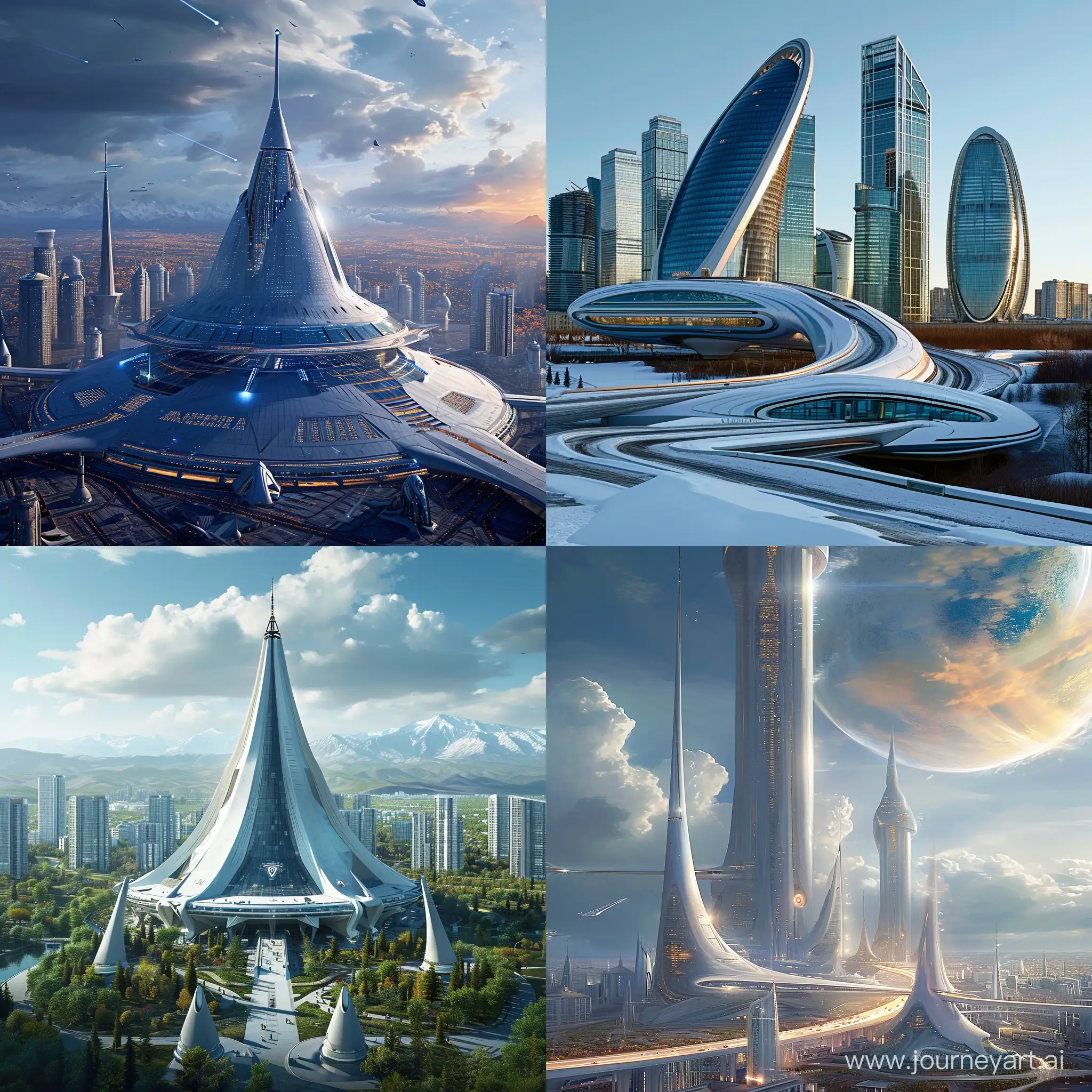 Futuristic-Phantasy-of-Astana-Vibrant-Cityscape-in-11-Aspect-Ratio