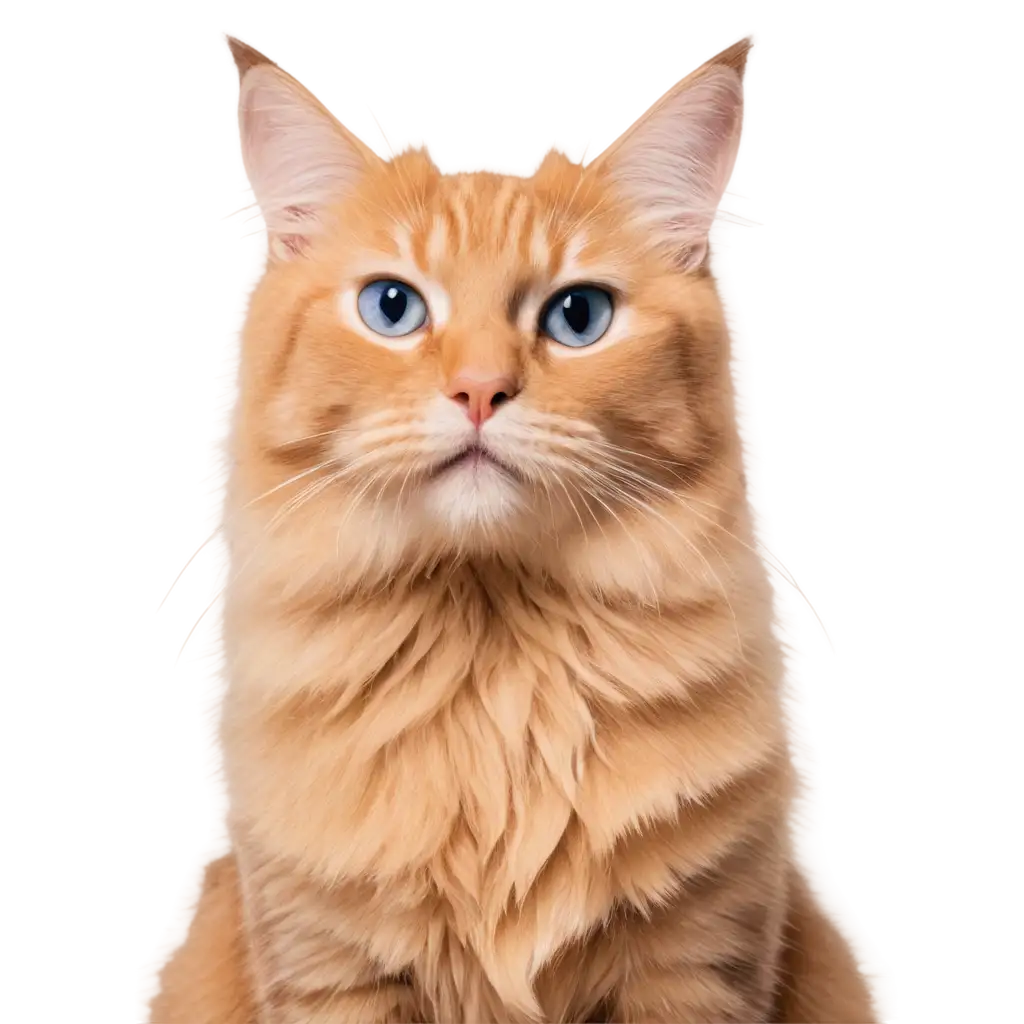 Stunning-HighResolution-Cat-PNG-Image-for-Enhanced-Visual-Appeal