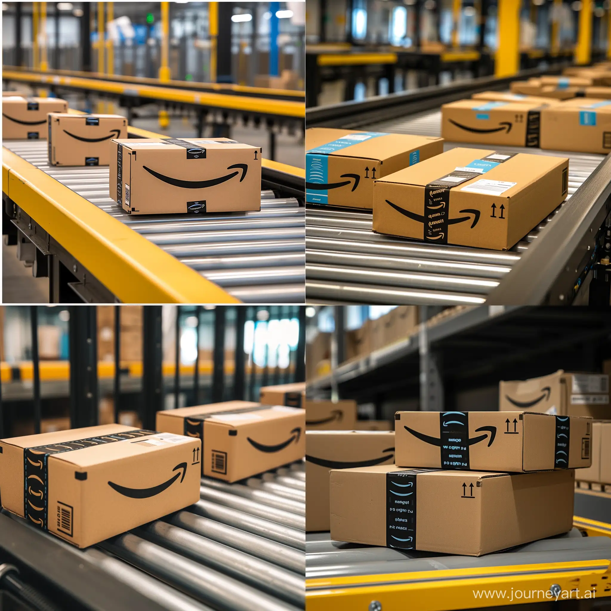 товары Amazon