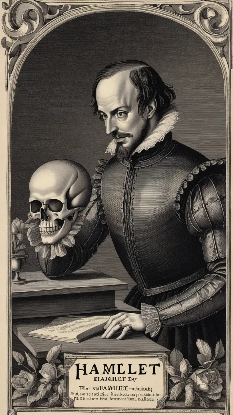 Hamlet Holding Skull: Over 102 Royalty-Free Licensable Stock Vectors &  Vector Art | Shutterstock
