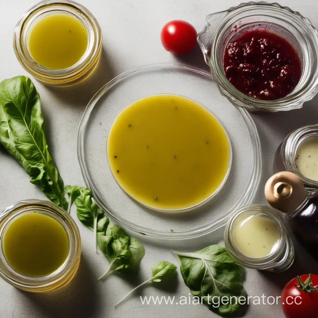 Homemade-Vinaigrette-Recipes-with-Fresh-Herbs-and-Olive-Oil