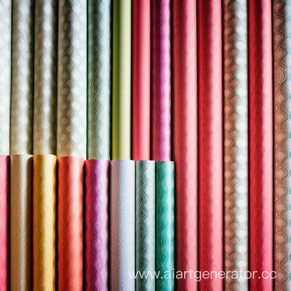 Colorful-Wallpaper-Rolls-for-Vibrant-Wall-Decor